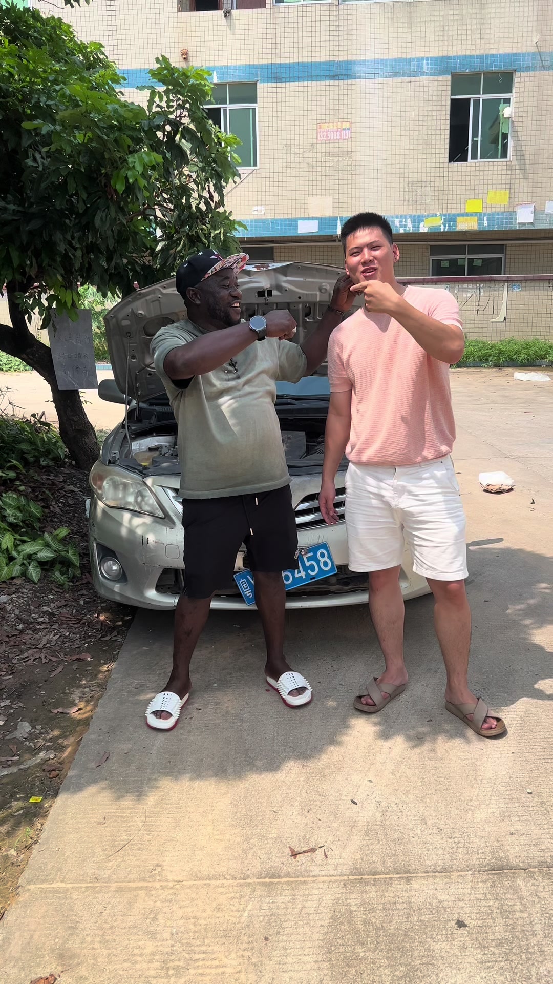 @YuKun auto parts