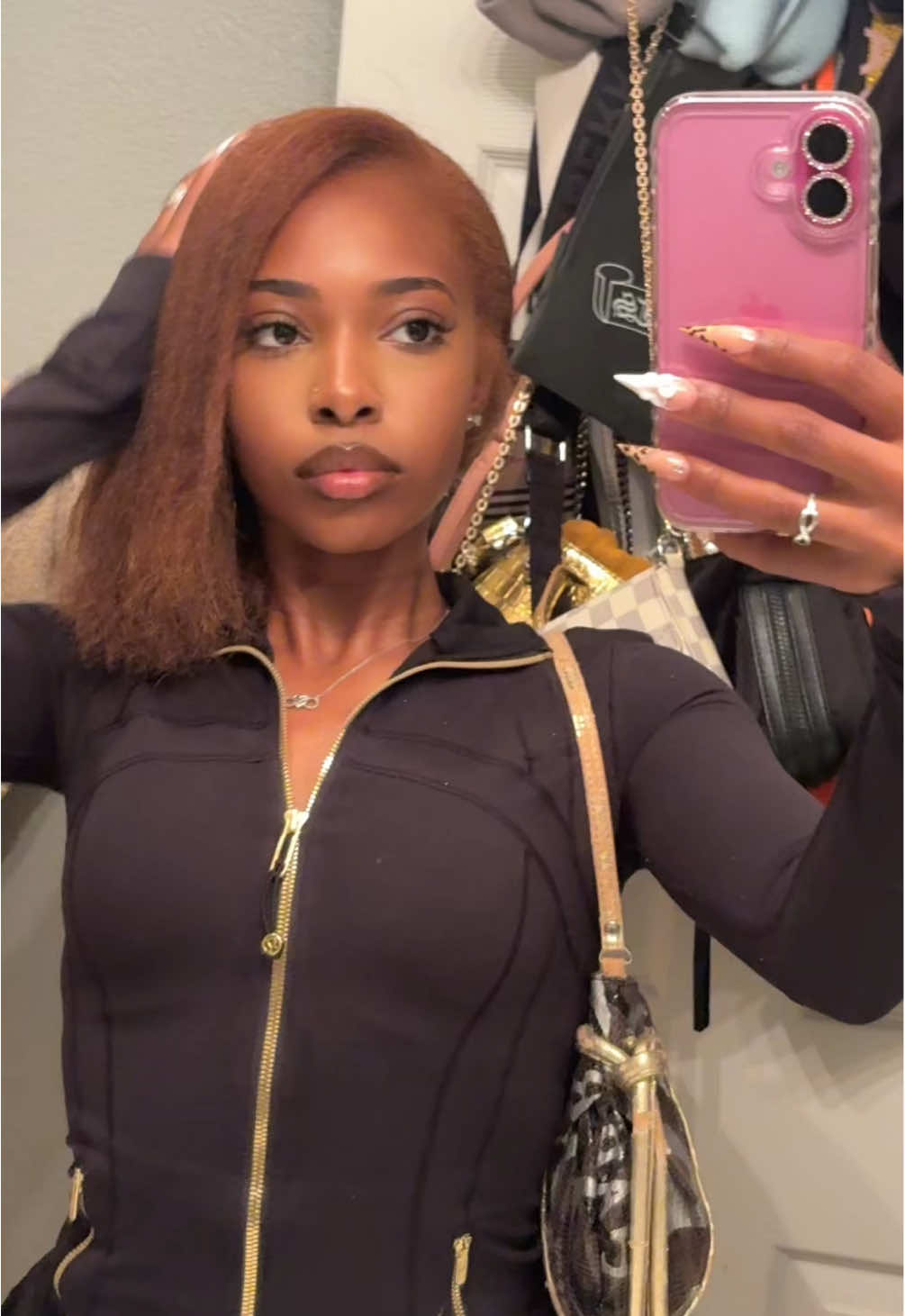 @JhaydaMaee🌸