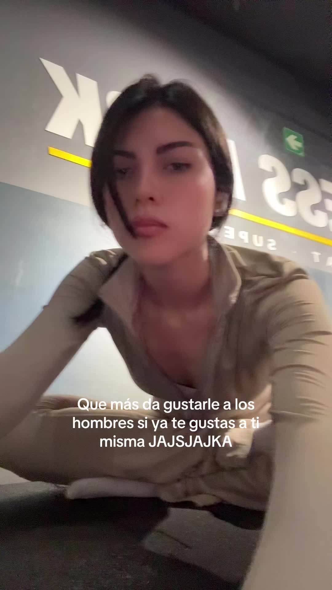 @Abril Arnez