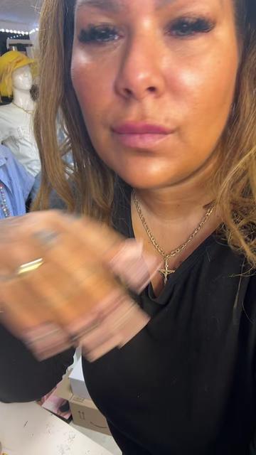 @Milano Madrid Mode Boutique