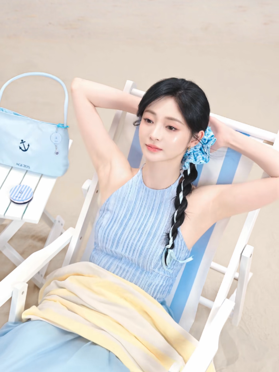 @🍒 zhou jieqiong 🍒