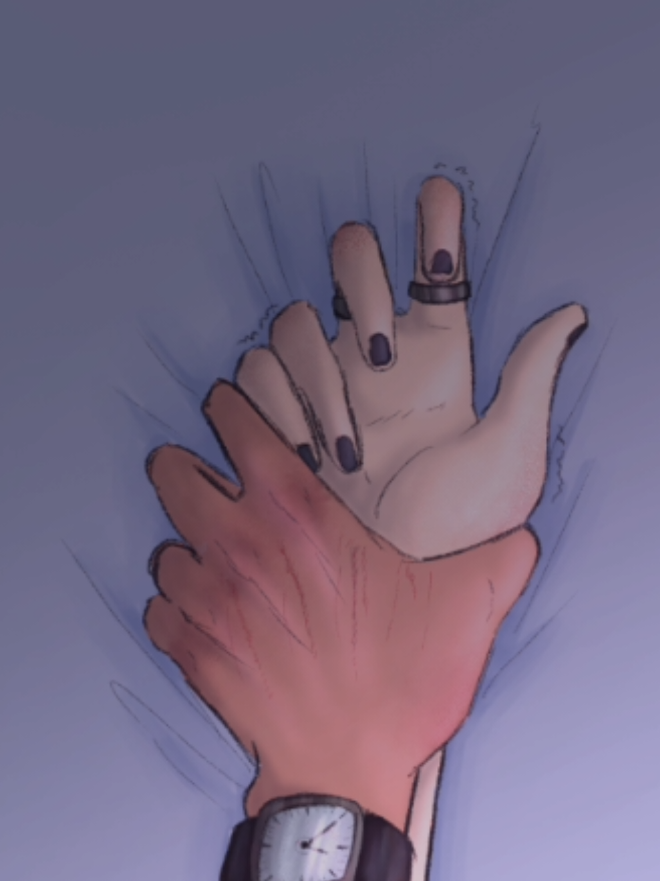 @star ★ COMMS CLOSED