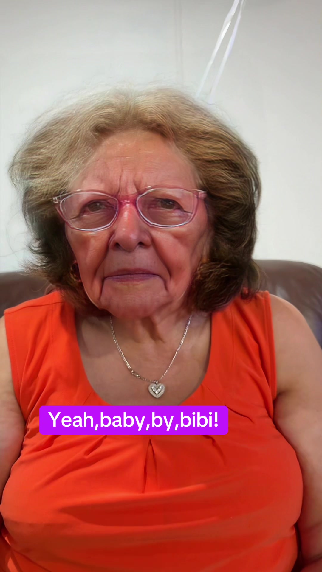 @YEAH BABY BY BIBI!