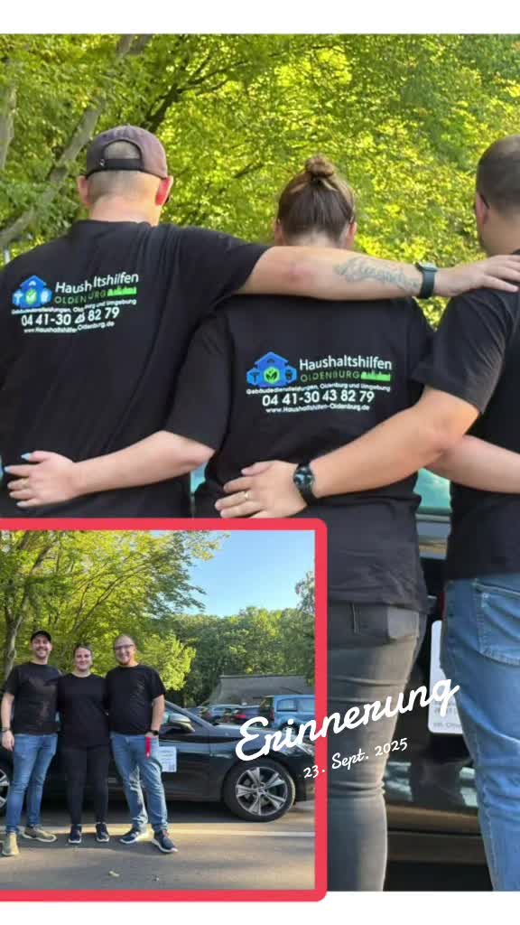 @HHO Gebäudeservice