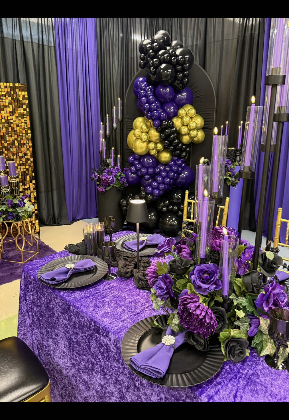 @An Amazing Touch of Class