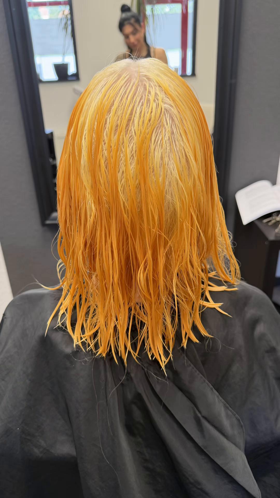 @Lisa Helfrich Hair & Head spa