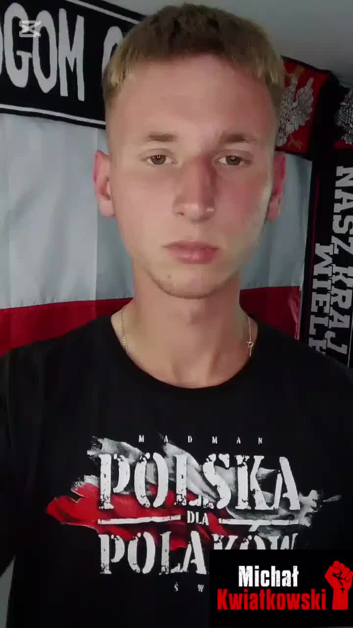 @Michał Kwiatkowski