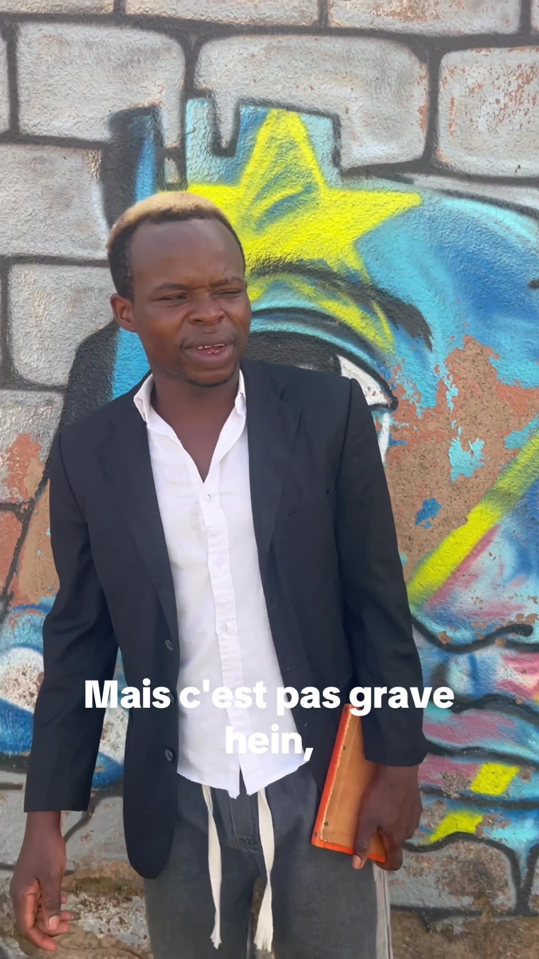 @Oga Izzo