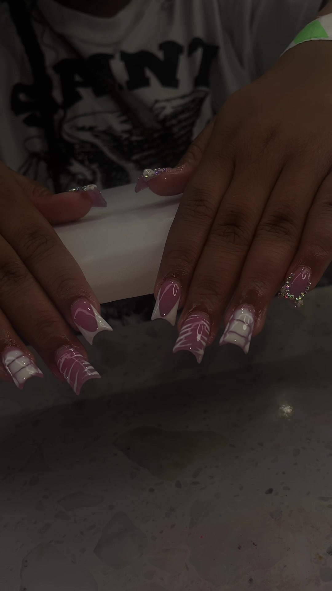 @💅Savagenails407💅