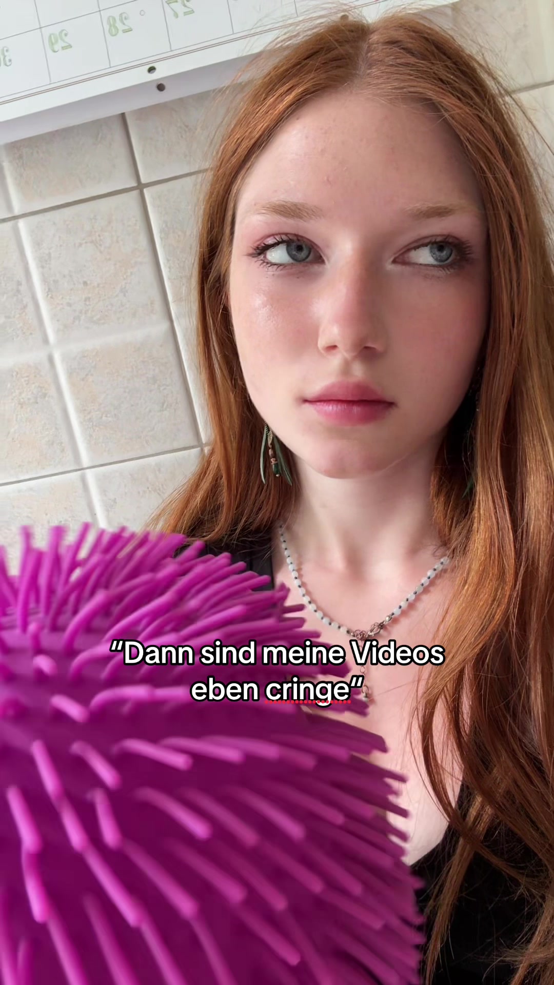 @JÜNGSTE SINGLEMOM AUF TIKTOK