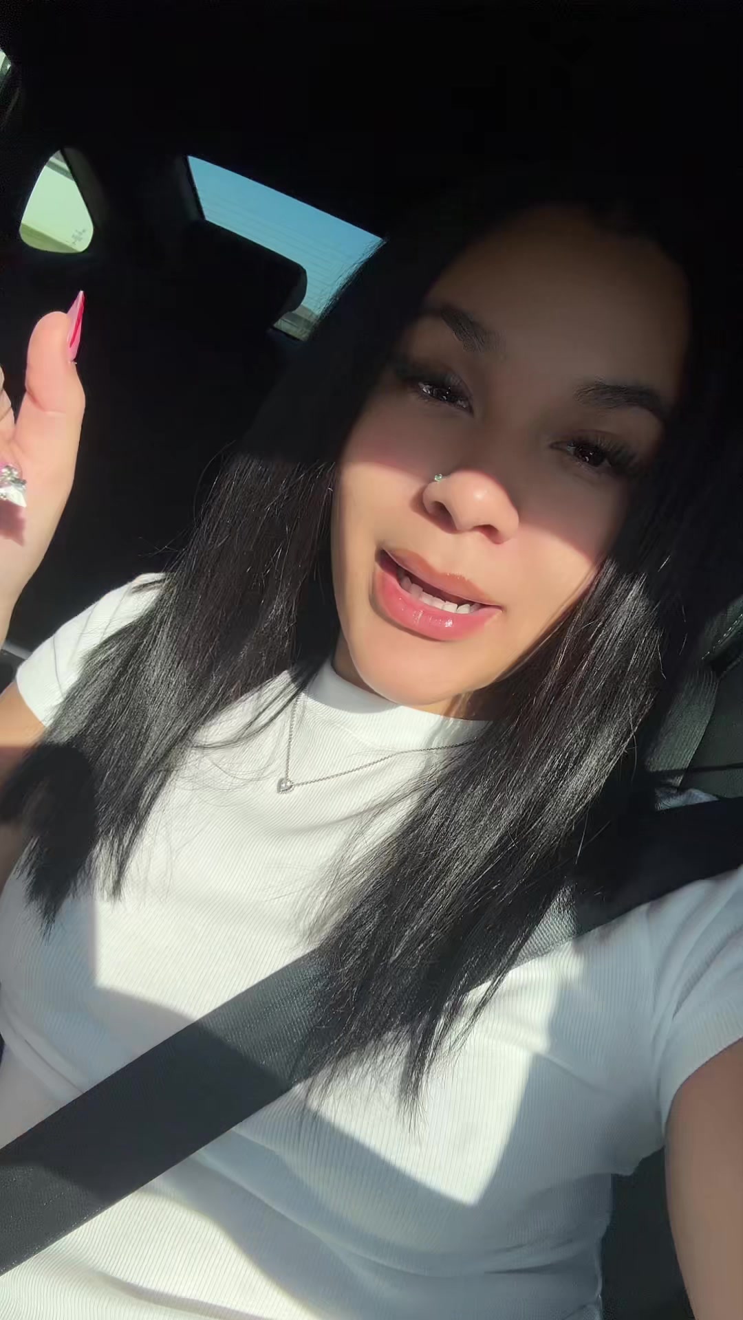 @Dareal_nessamarie