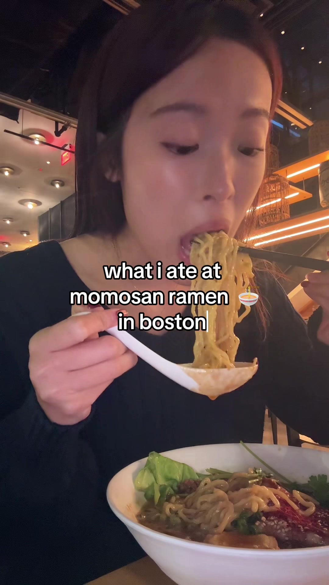 @Banh Mi Baby Mukbangs