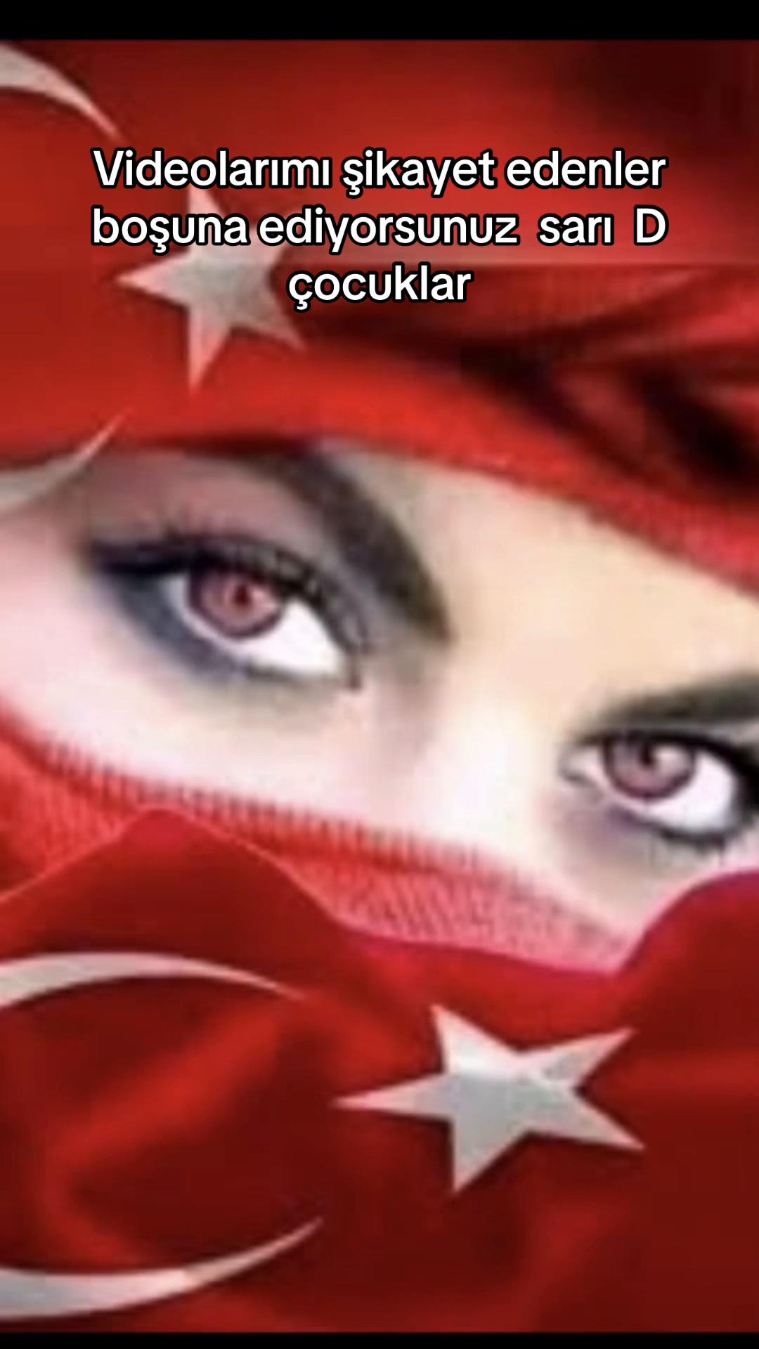 @👉❤️🇹🇷CANIIM 🇹🇷TÜRKİYEM❤️