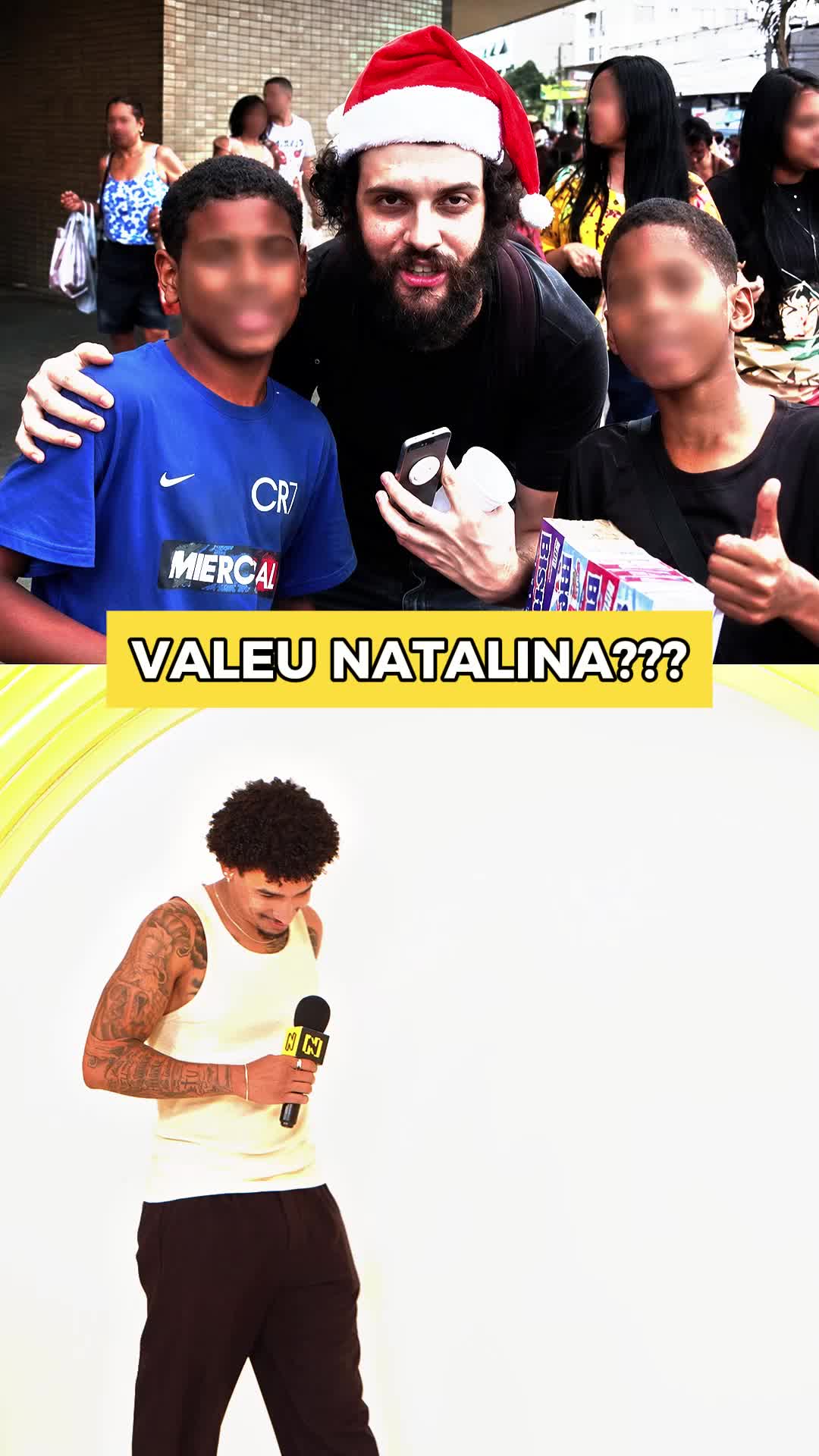 @Nood TV