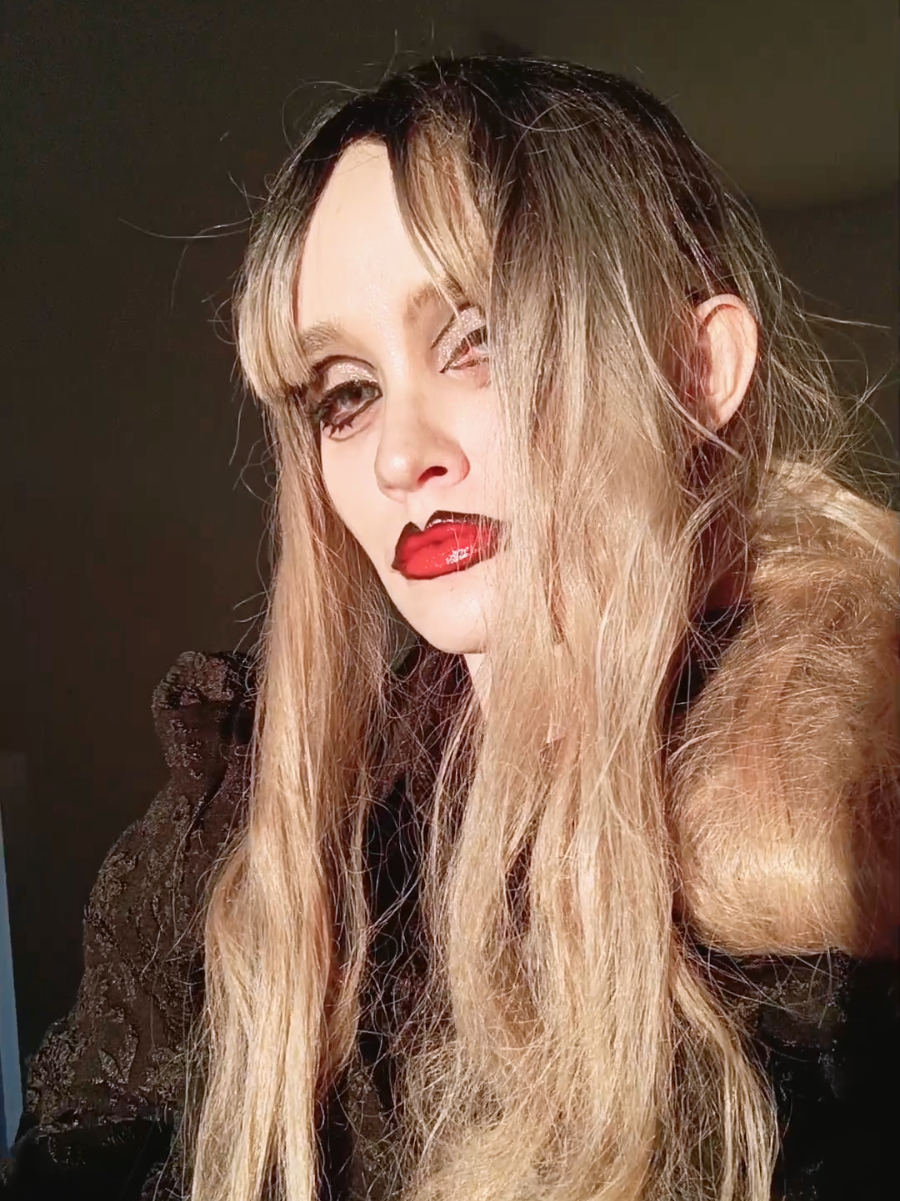 @Deetasecret