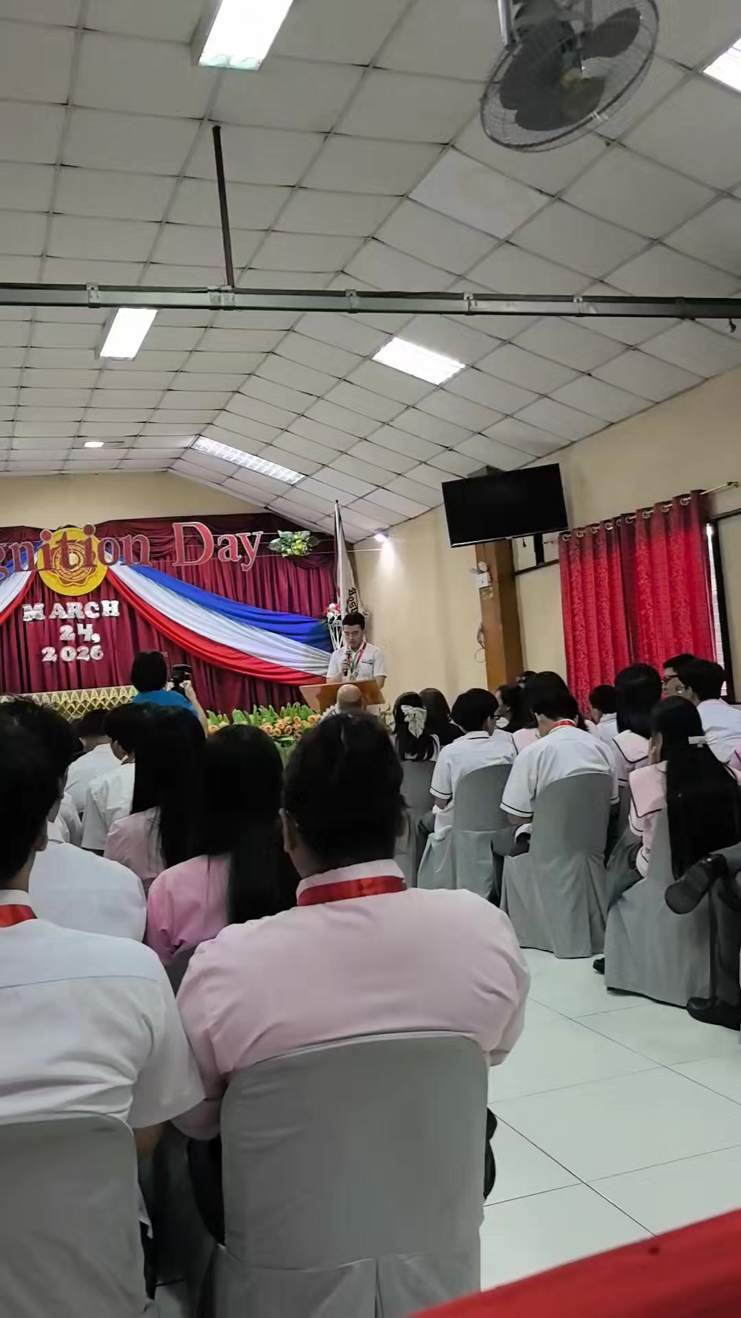 @Bernardo Escoreal III (B3-X)