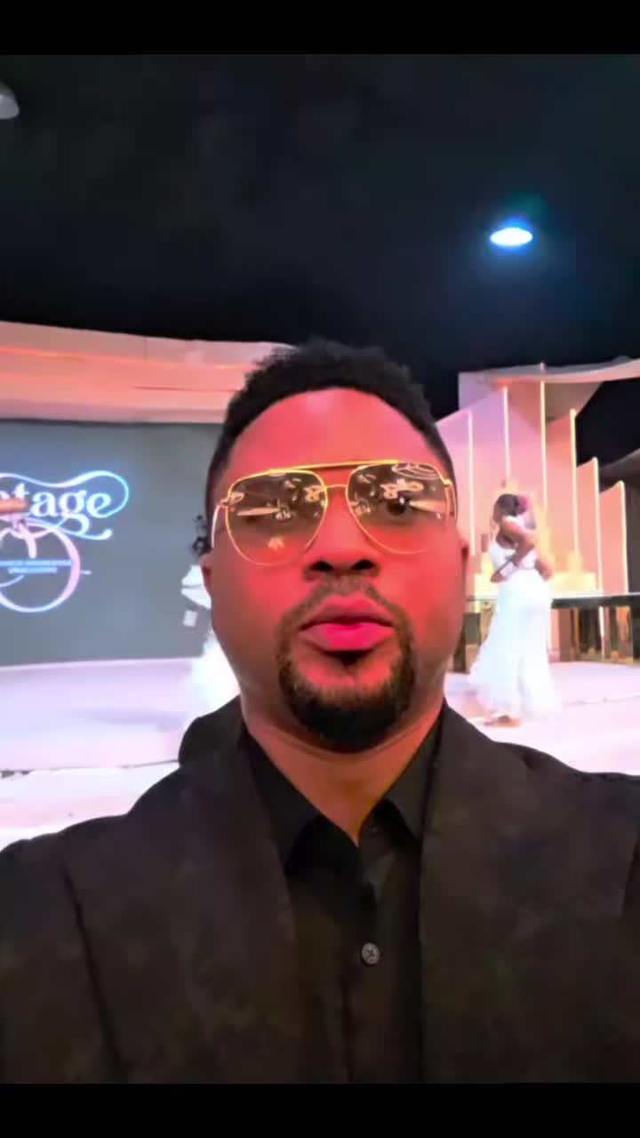@Mike Godson Daily TV