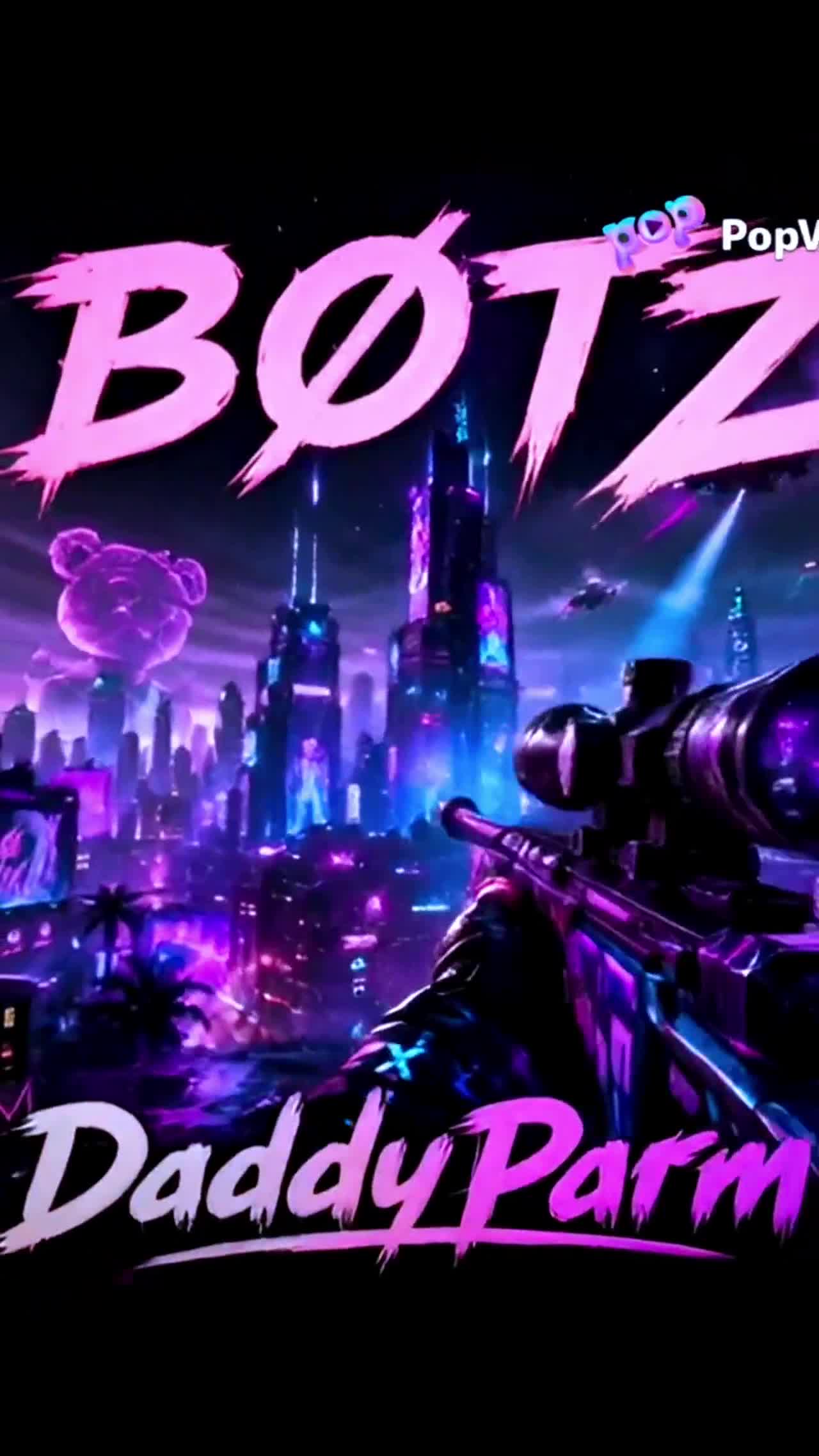 @Imyourᴮ&Oslash;ᵀᶻDᵃᵈᵈʸ