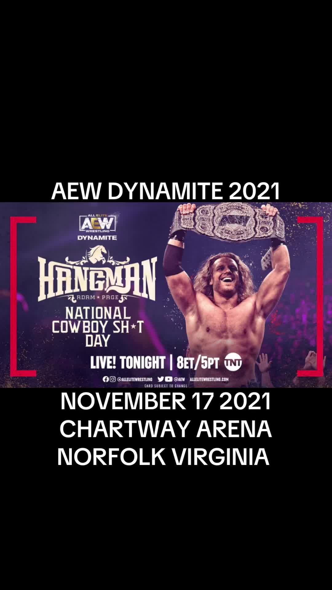 @TNAEWWE FAN 26
