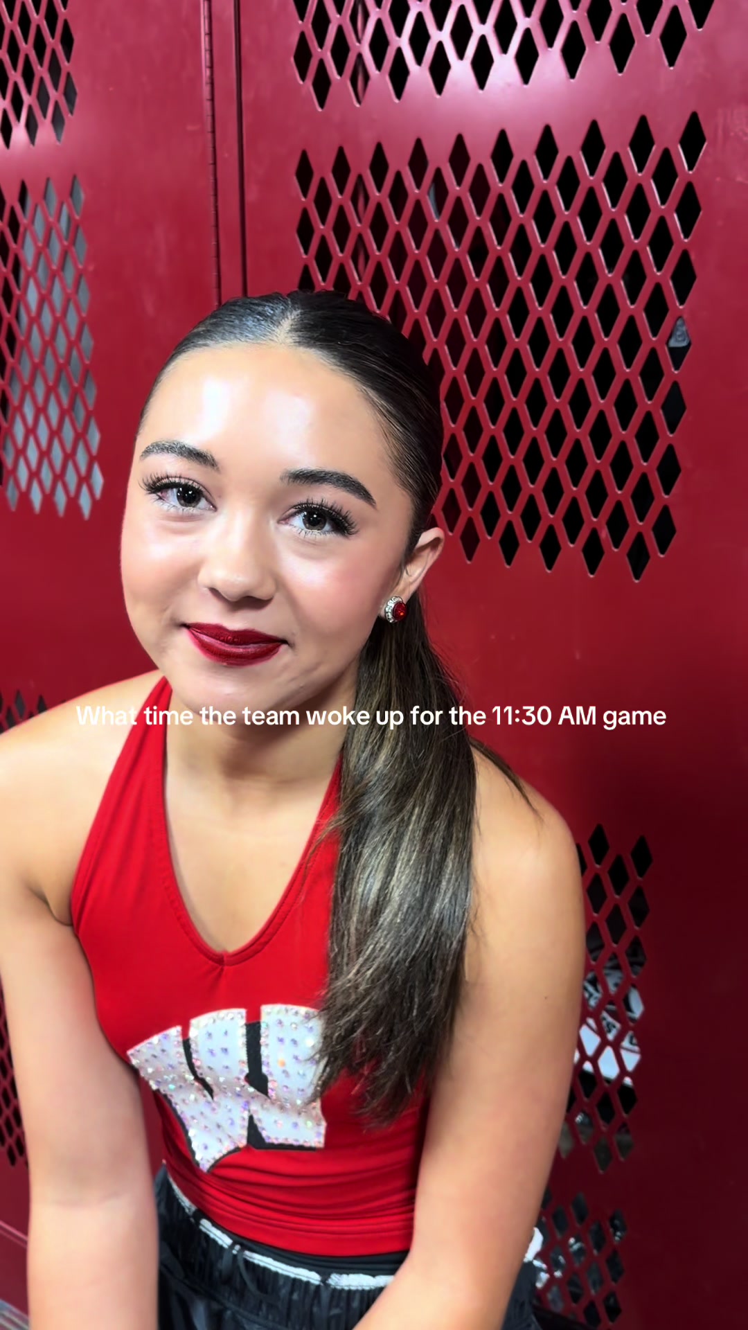 @Wisconsin Dance Team