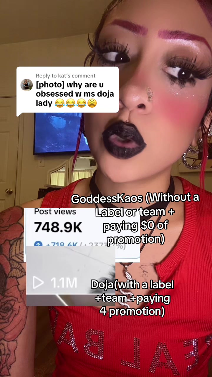 @Goddess Kaosð©žð©°