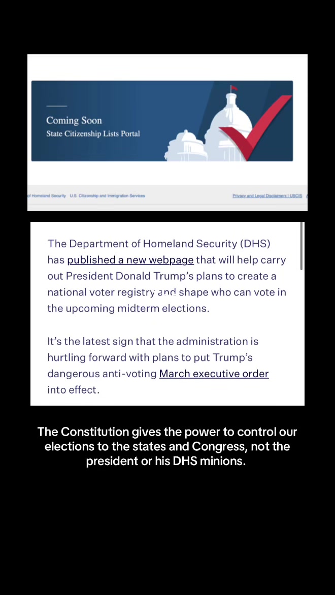 @useyourvoiceusa 🇺🇸