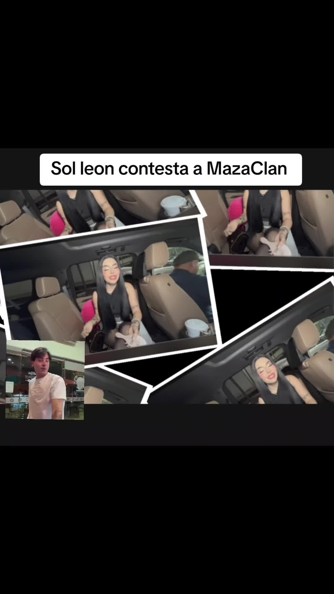 @Chismecito Suculento VIP