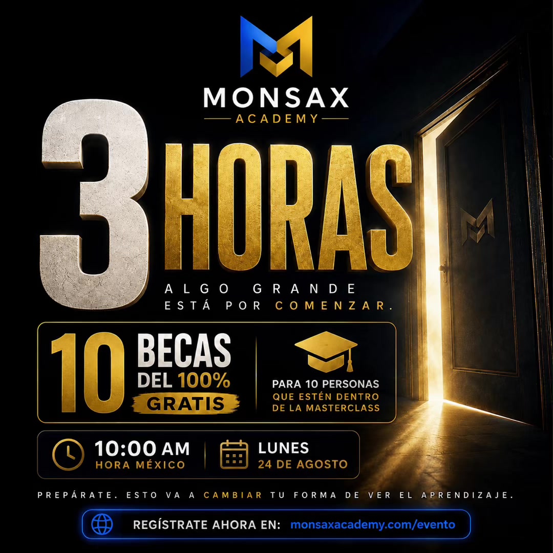@MONSAX GROUP 💻🖥️