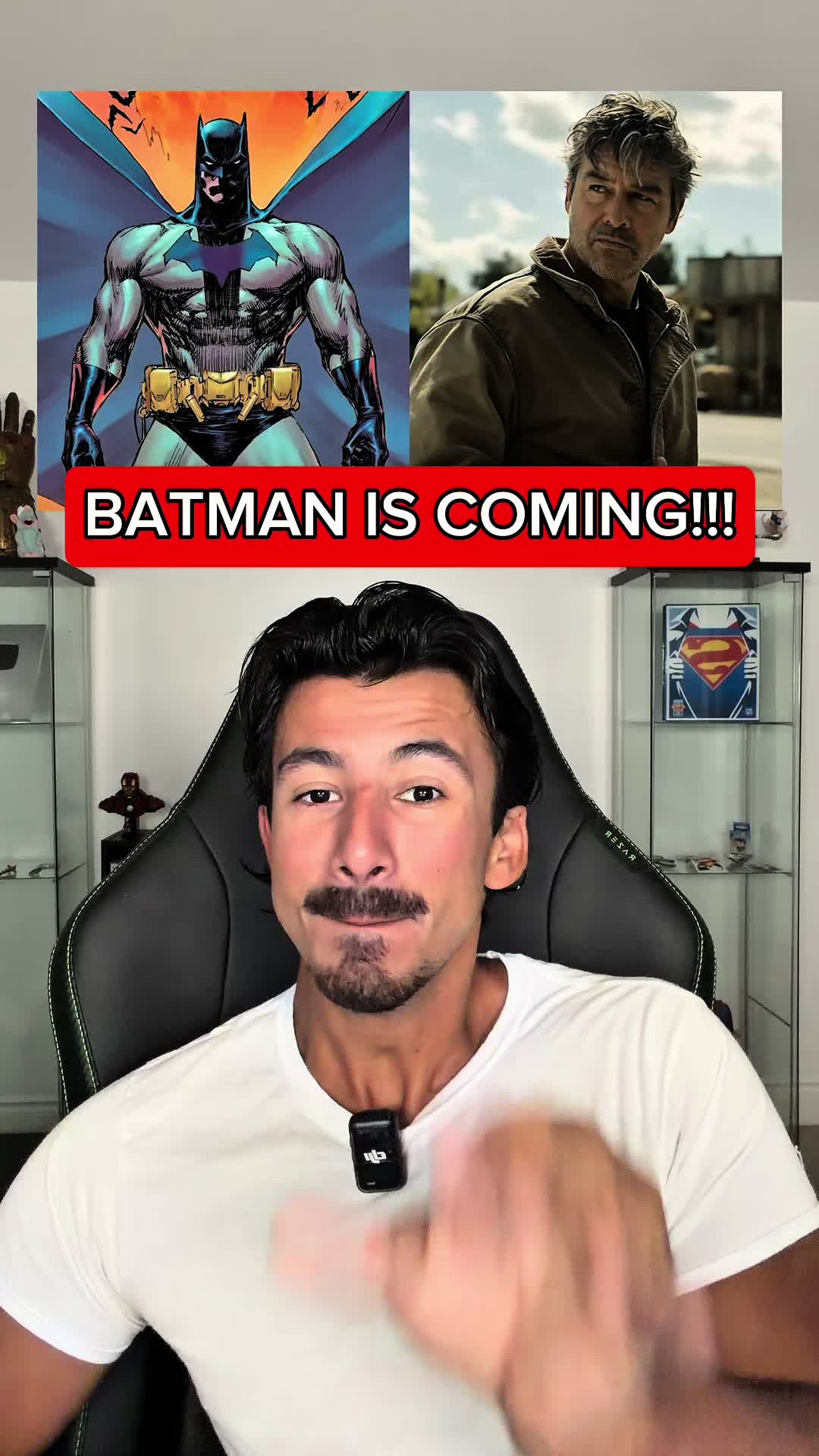 @SUPES