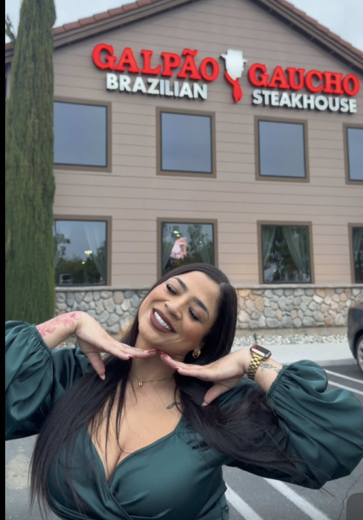 @Shyla &bull; Sacramento Foodie