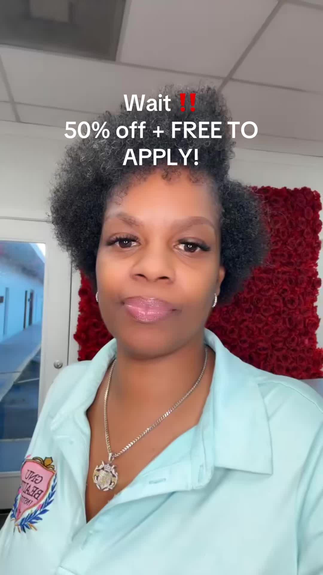 @GNU BEAUTY INSTITUTE