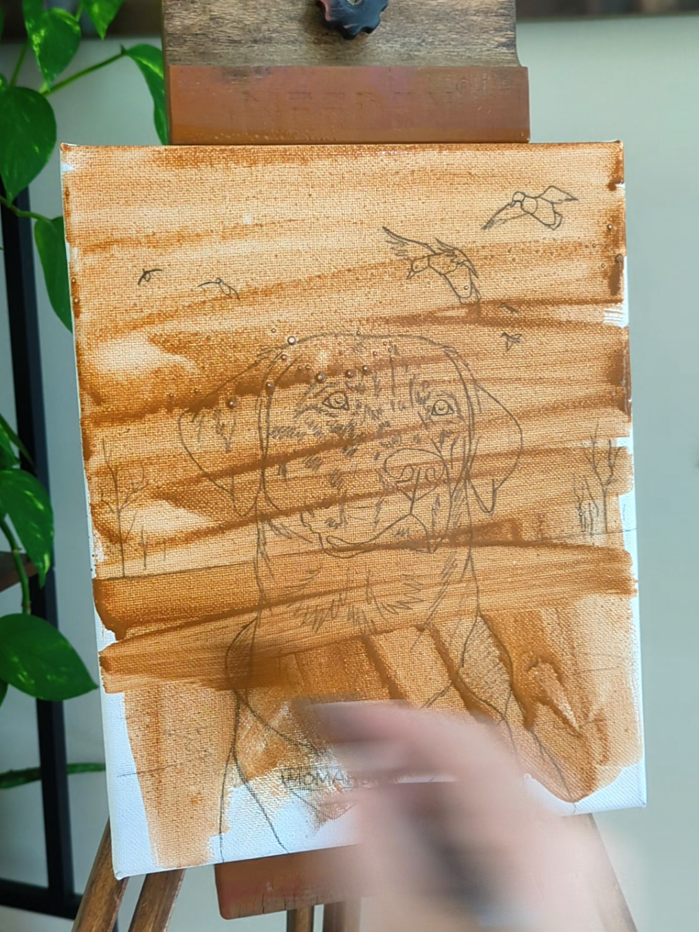 @Madi Rose Art