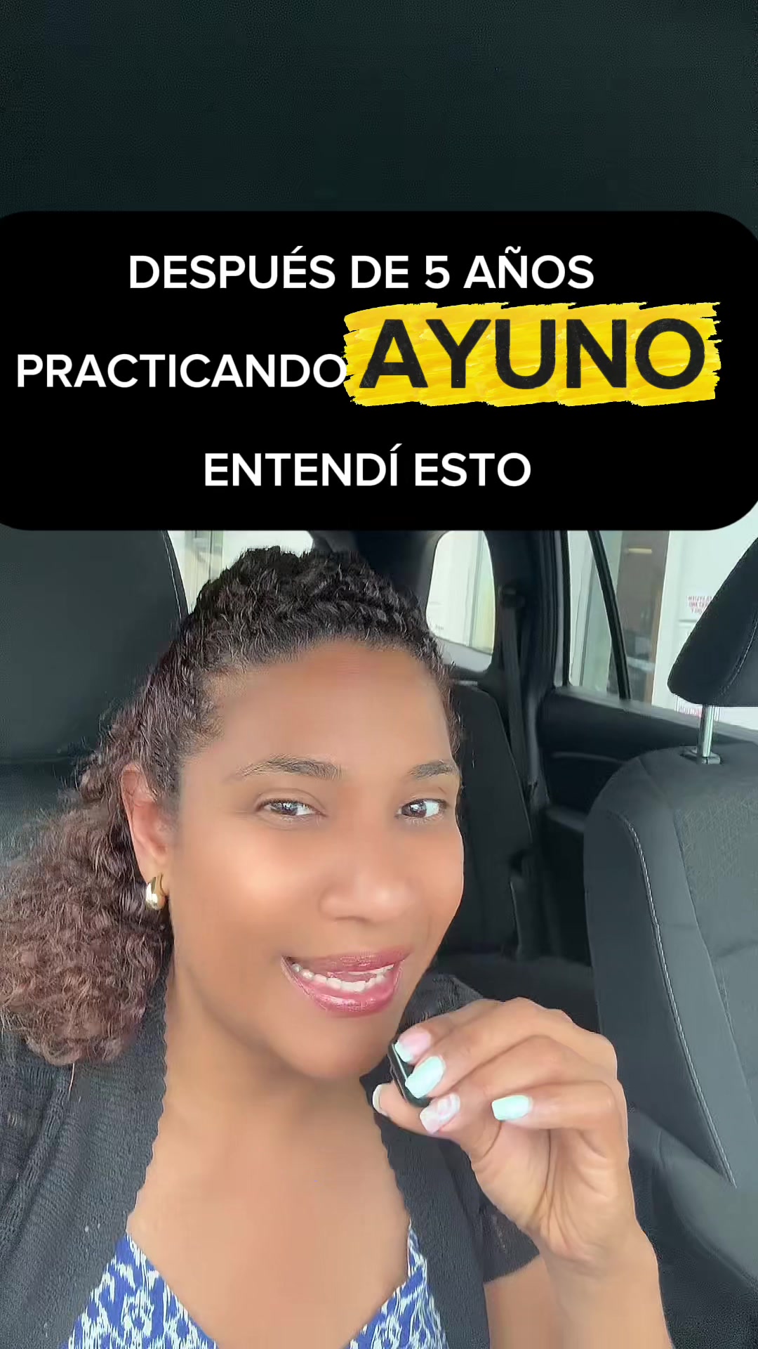 @Belkis|Ayuno 35+