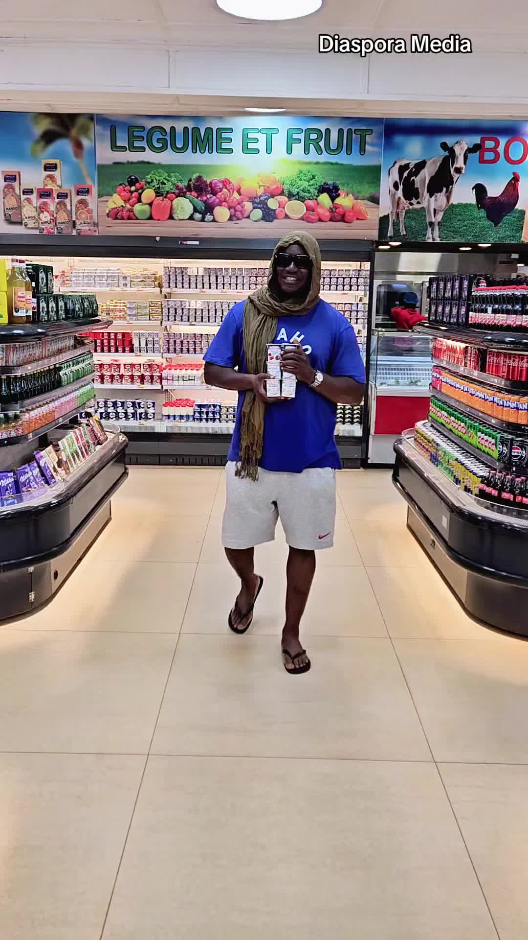 @Hervé SerefioDiaspora_Officiel