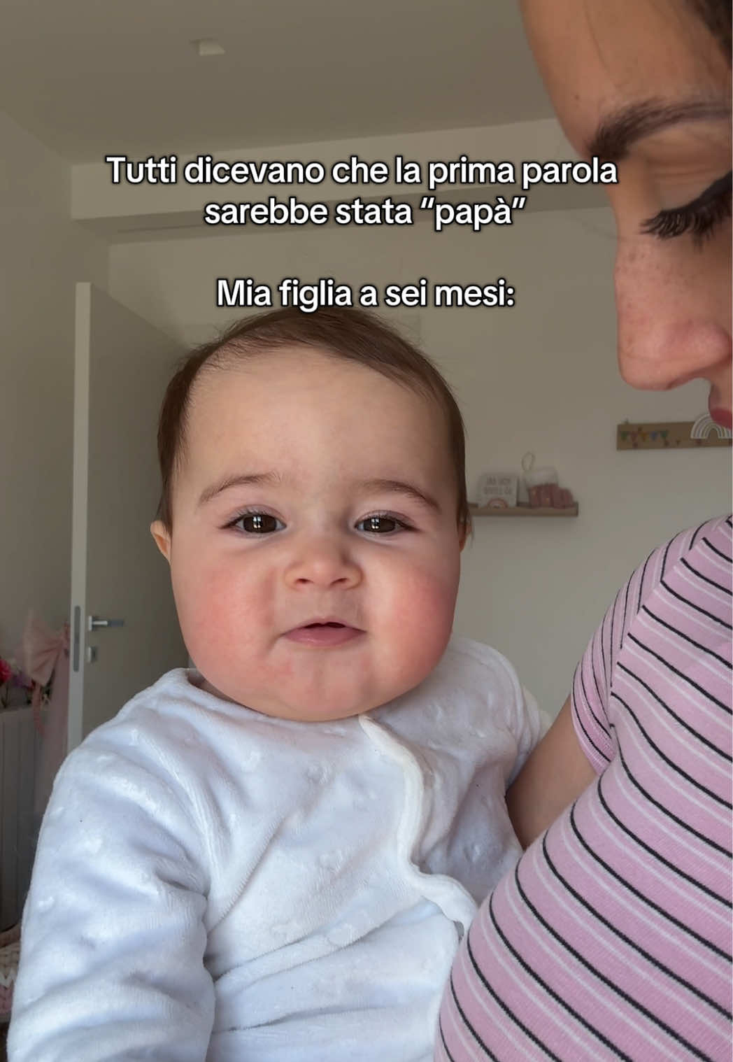 @Federica Fioretto | Mommy🤍