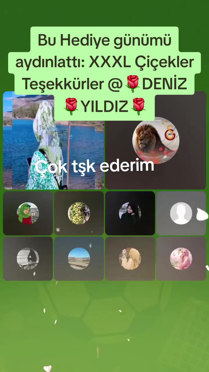 @Ecrin Yildiz