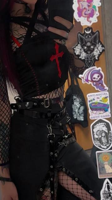 @⛓️ Jaye 🕸️
