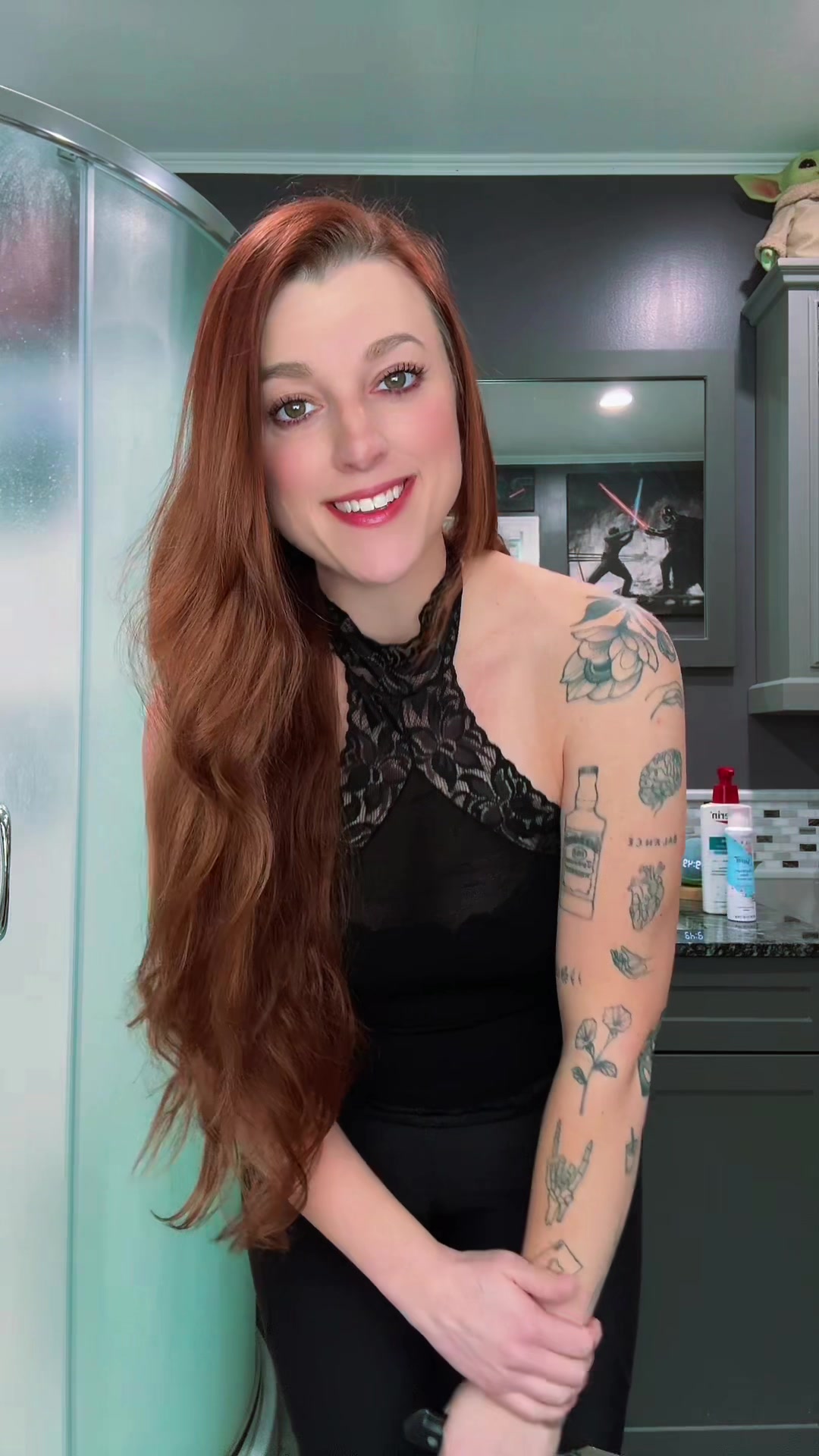 @Amberr 🖤