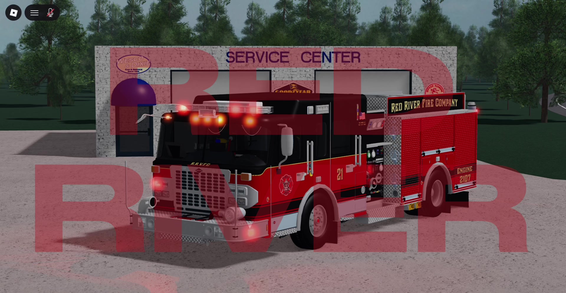 @Northshore Fire Services