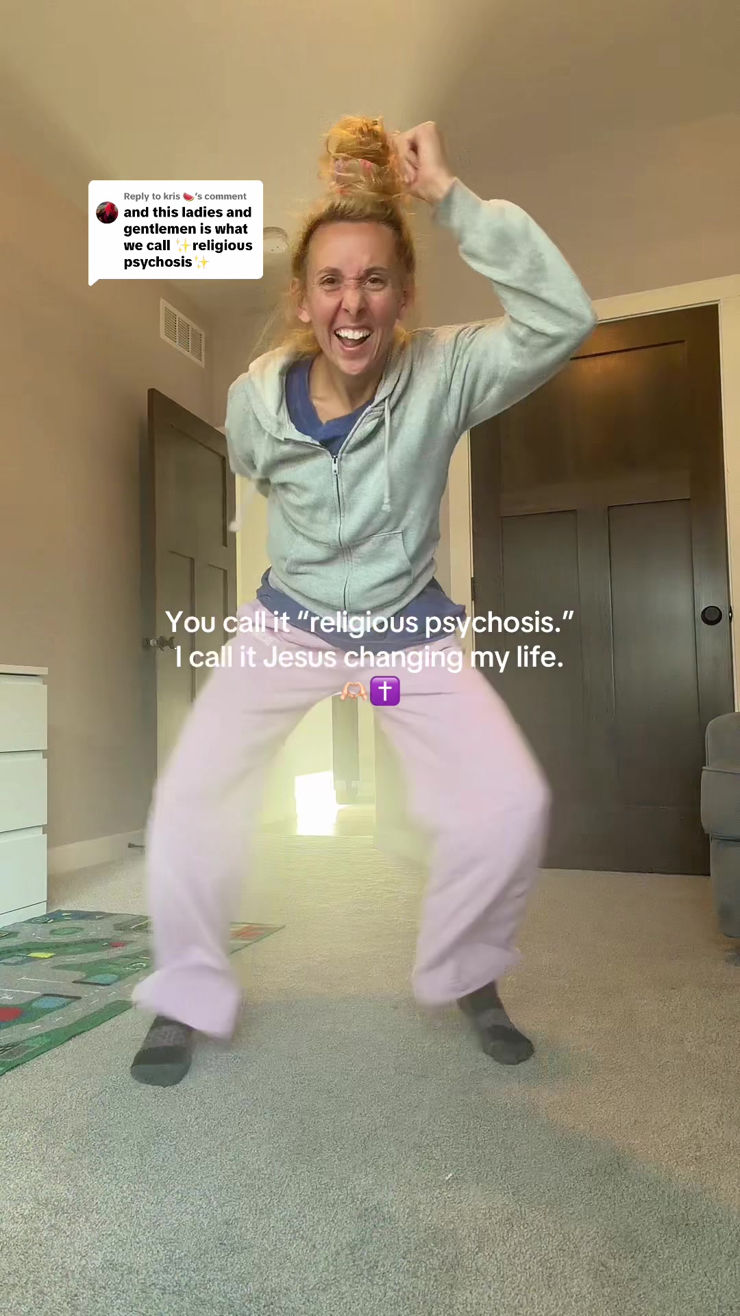 @SarahInChrist