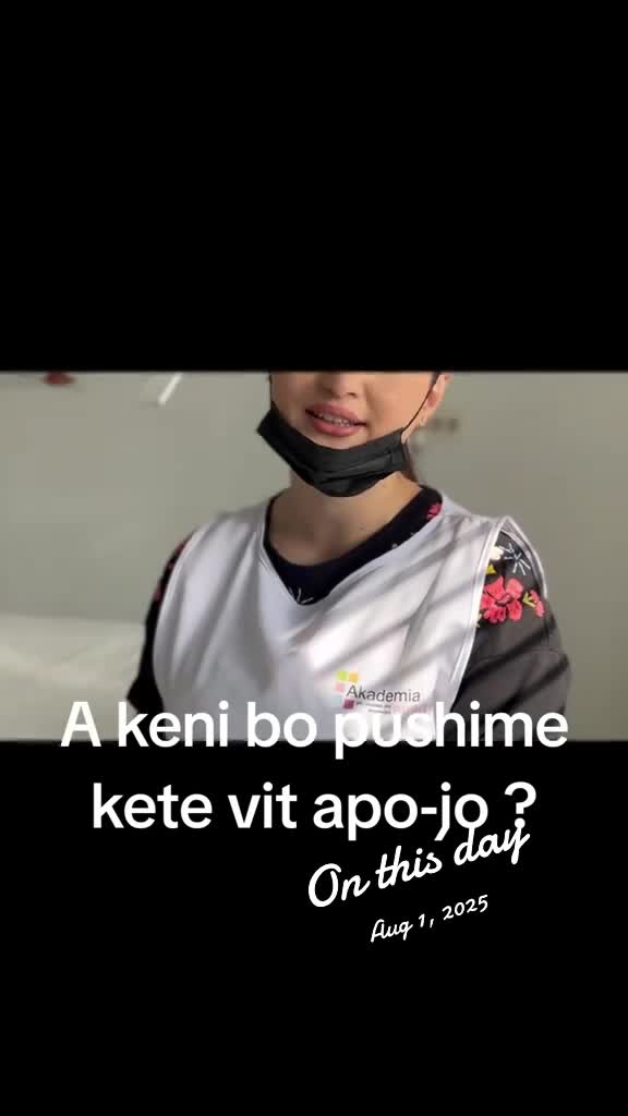 @Akademia PURITY Prishtine