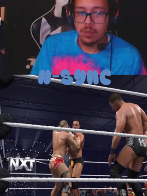 @RIBWWE