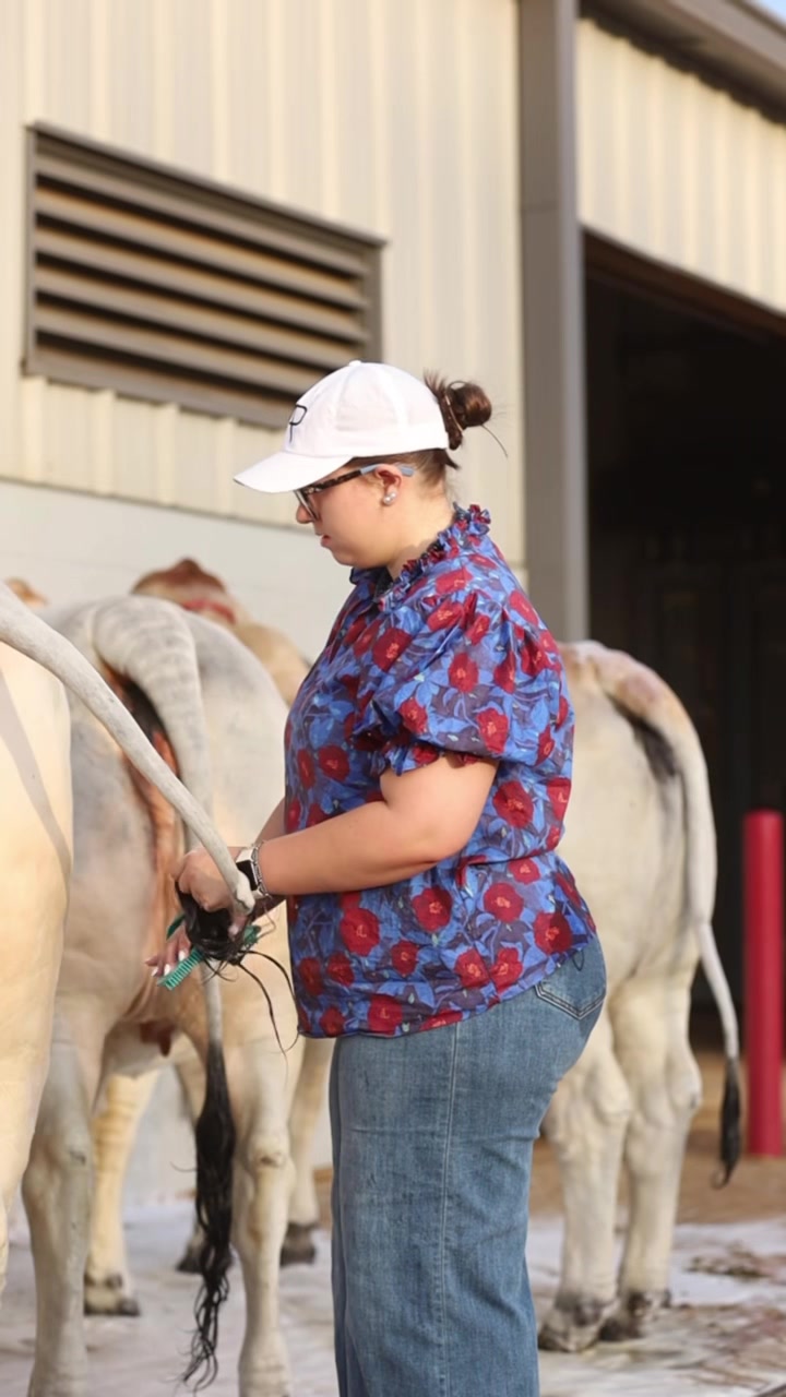 @England Cattle Co.