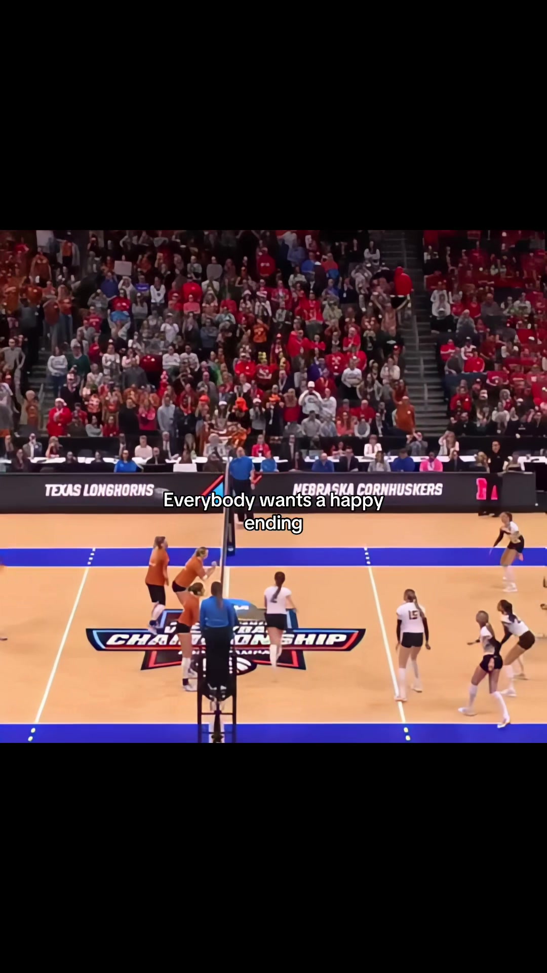 @Women’s Volleyball