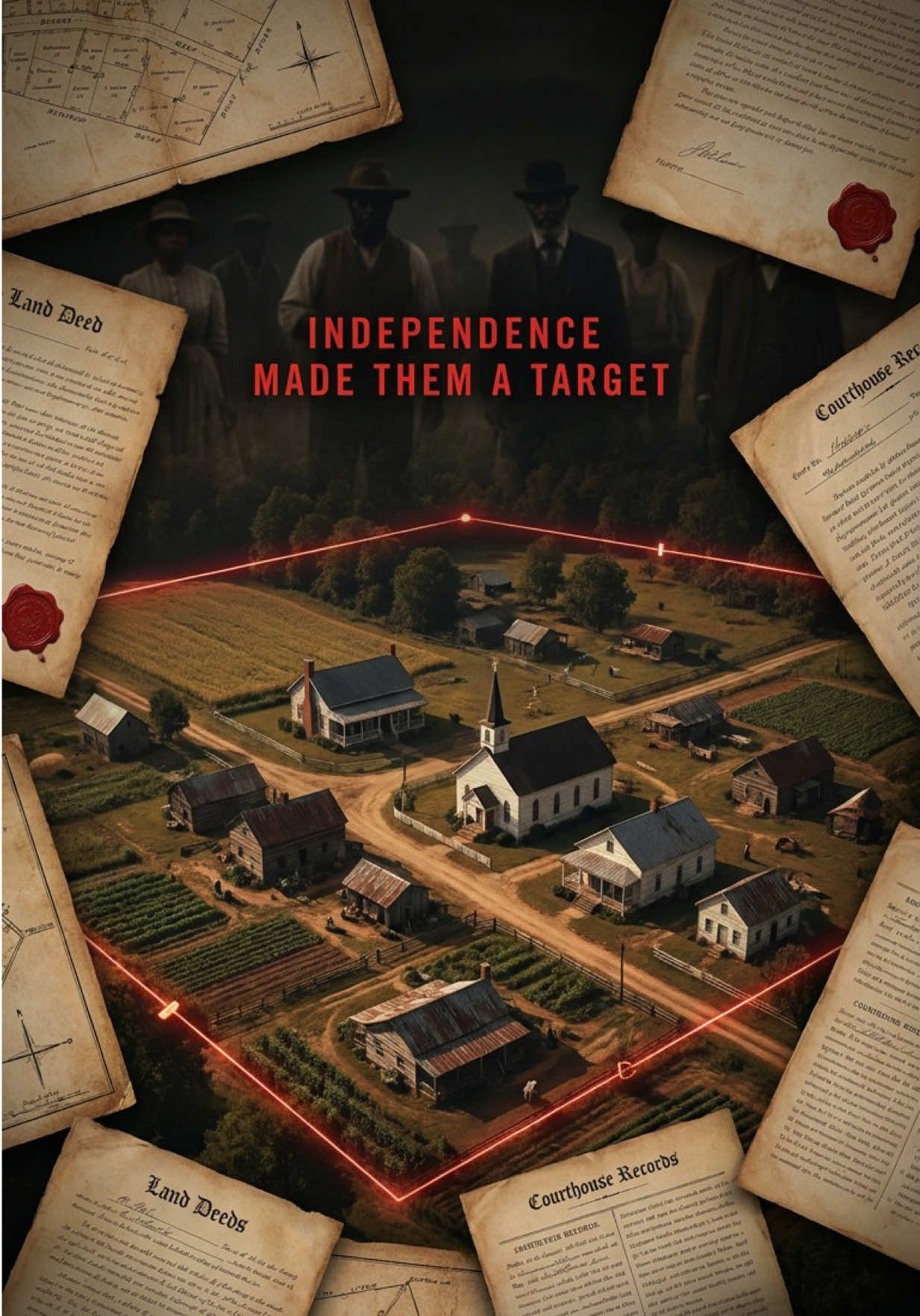 @Black Georgia: Hidden History