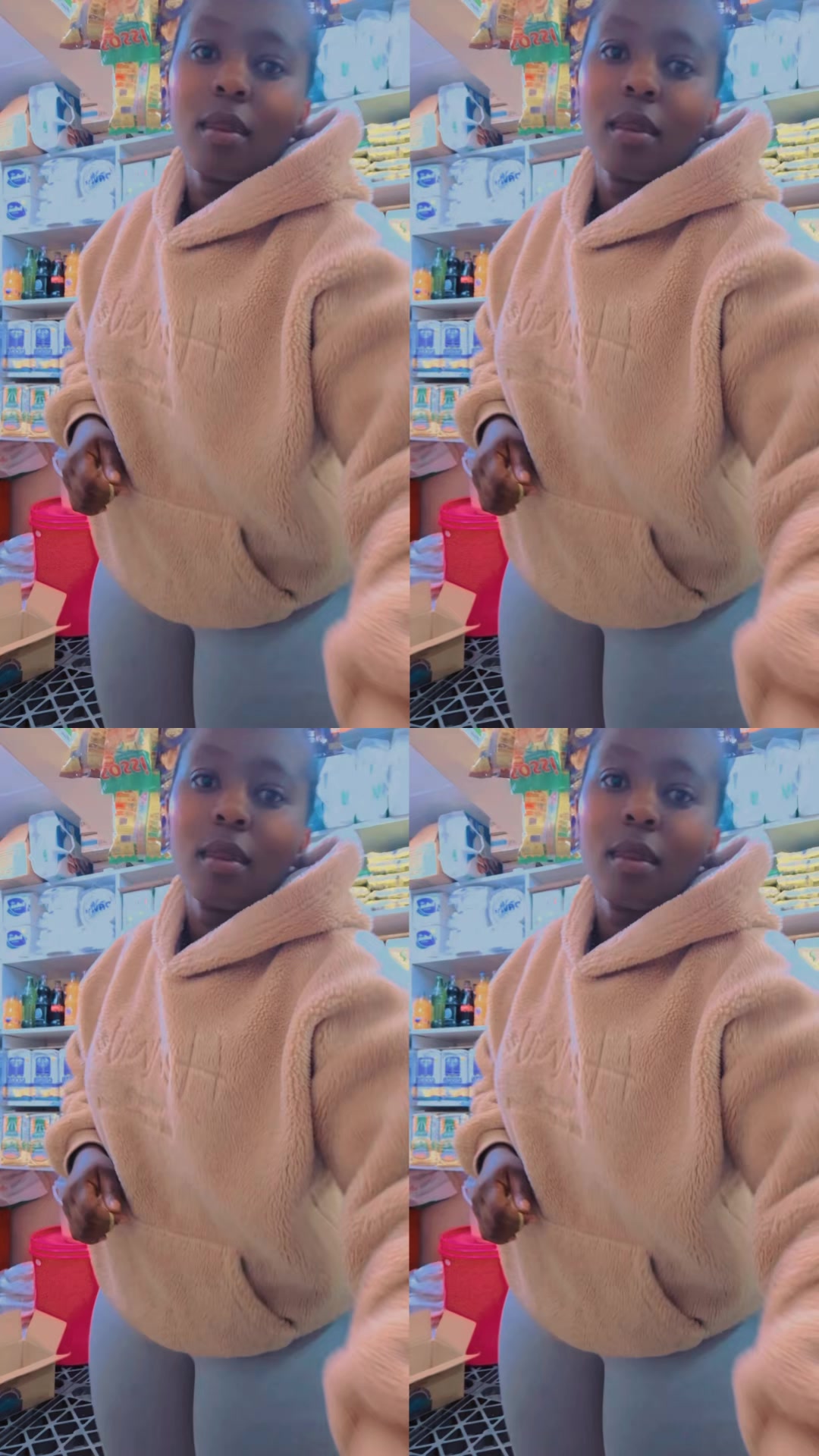 @Pauline Mbithe