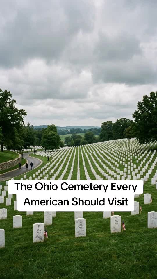 @Journey through Ohio