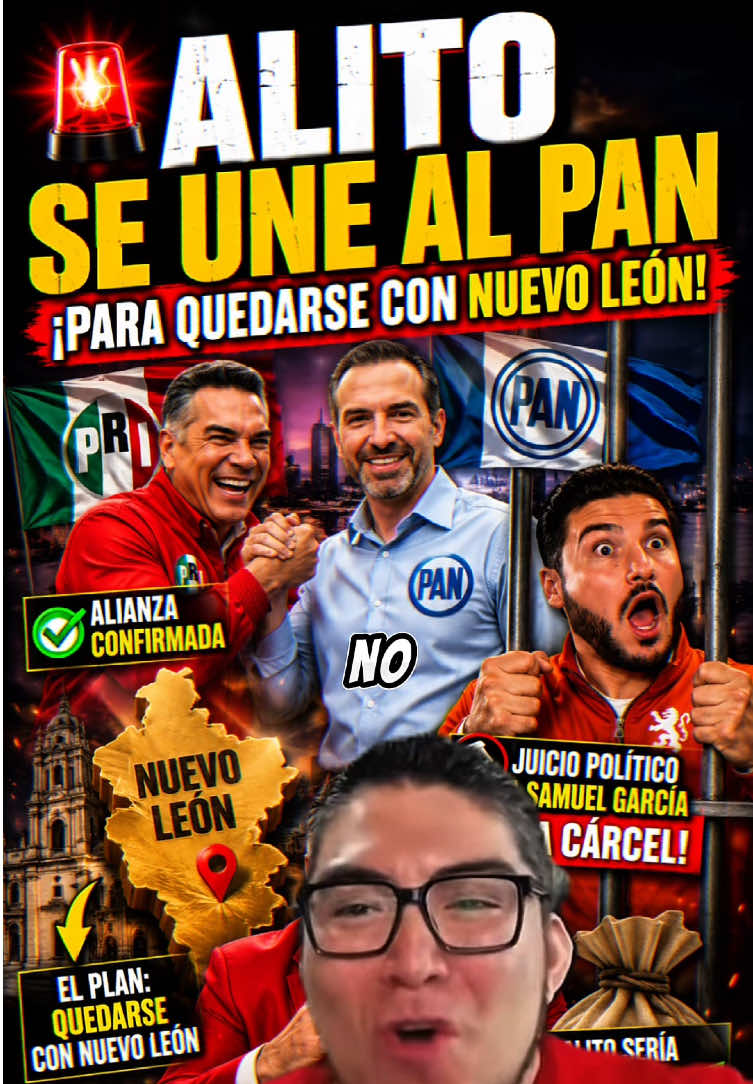 @Campechaneando Noticias
