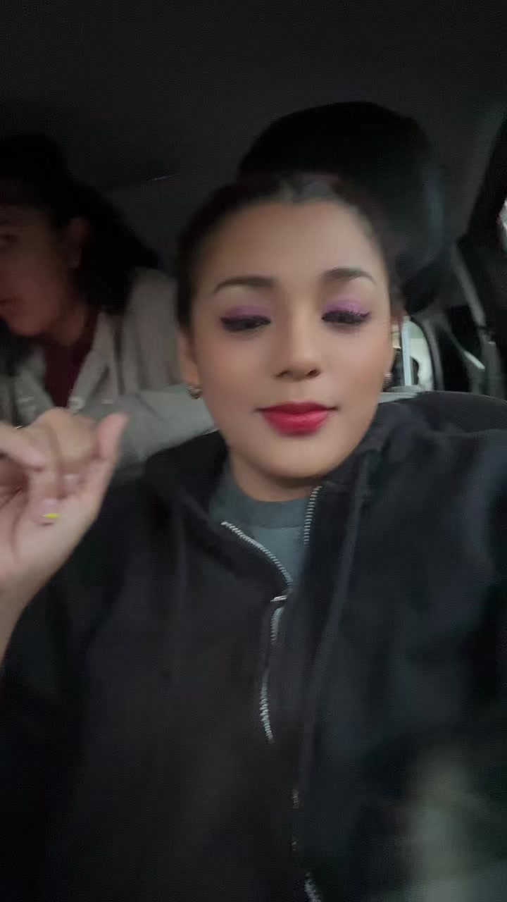 @Salom&eacute; Mej&iacute;a