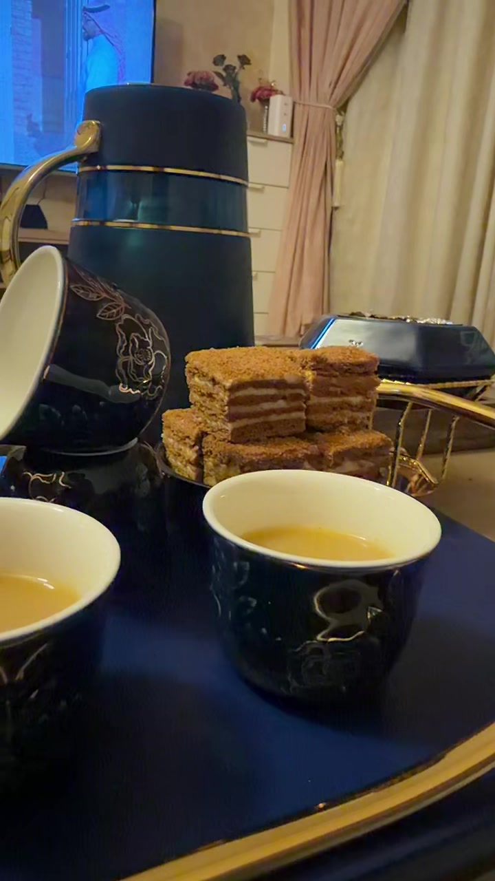 @T☕️Tإستثنائية